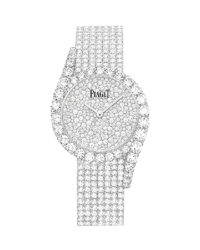 martwatches for women with sleep tracking and notifications -Limelight Gala High Jewelry watch