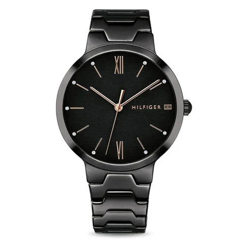 solar-powered watches for men with robust and eco-conscious features -Avery Round Women