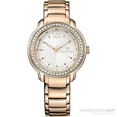 premium women’s watches with intricate designs and metal bands -Emmy Round Women