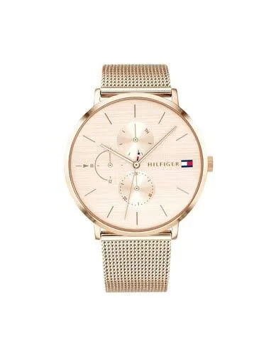 best quartz watches for women with lightweight and modern design -Jenna Analog Women